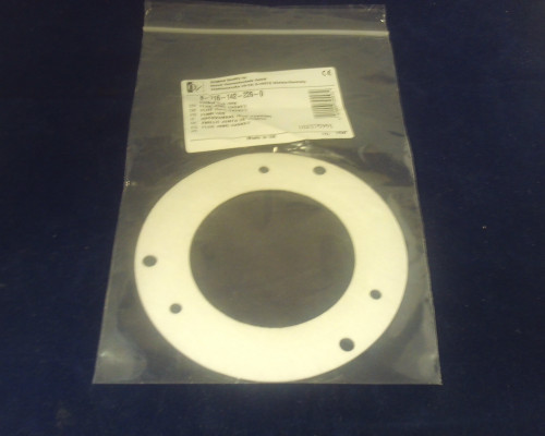 GASKET FLUE RING