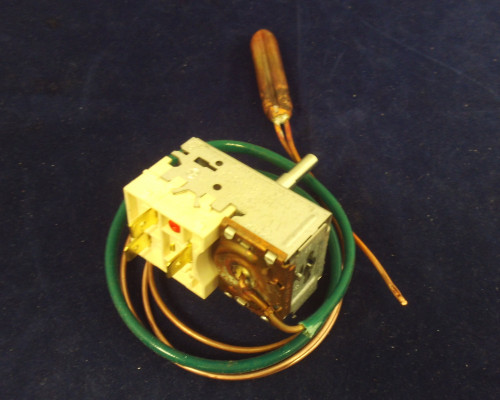 THERMOSTAT CONTROL 900MM CAPILLARY