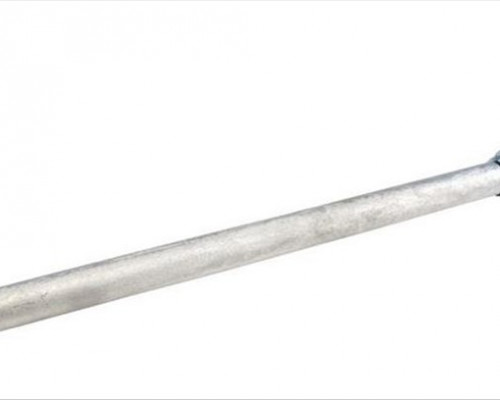 ANODE (D:26 L:370)  PLUG M1- ARISTON & CHAFFOTEAUX