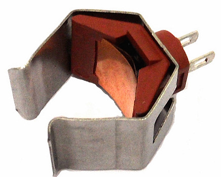 TEMPERATURE PROBE  CLIP- ARISTON & CHAFFOTEAUX