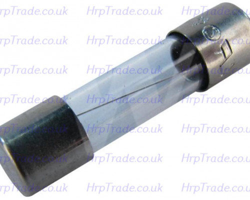 FUSE 4A FAST BLOW 20 X 5MM