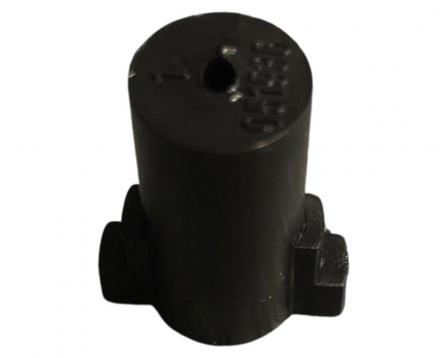 DRIVE COUPLING FOR AEG(FHP) 70W MOTOR-B9