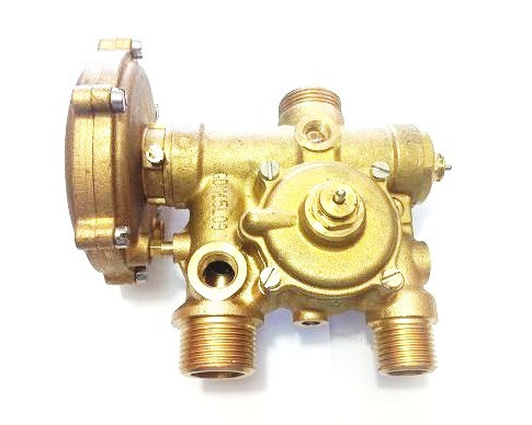 3-WAY VALVE- ARISTON & CHAFFOTEAUX