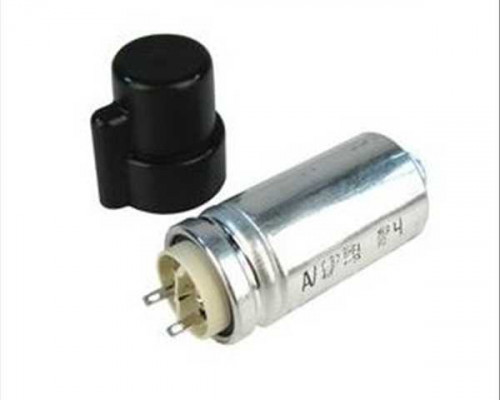 4UF CAPACITOR FOR AEG(FHP) MOTOR