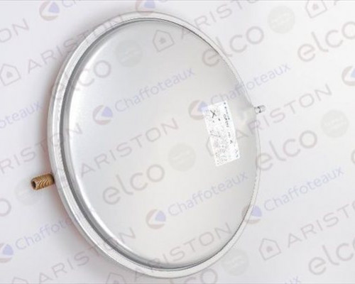 EXPANSION VESSEL- ARISTON & CHAFFOTEAUX