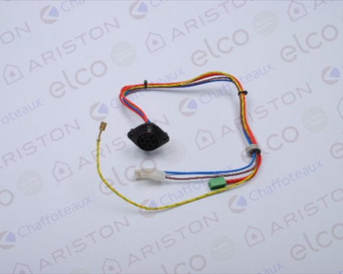 FAN CABLE & SENSOR- ARISTON & CHAFFOTEAUX