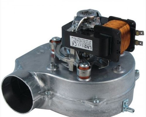 FAN- ARISTON & CHAFFOTEAUX