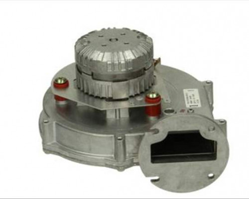 FAN- ARISTON & CHAFFOTEAUX