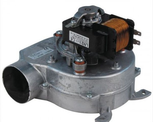 FAN- ARISTON & CHAFFOTEAUX