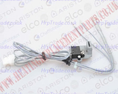DHW MICRO SWITCH- ARISTON  CHAFFOTEAUX