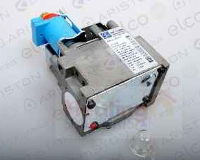 GAS VALVE (SIT 845 SIGMA)- ARISTON & CHAFFOTEAUX