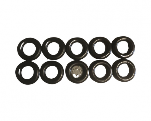 O-RING 6X2,5 (10X)