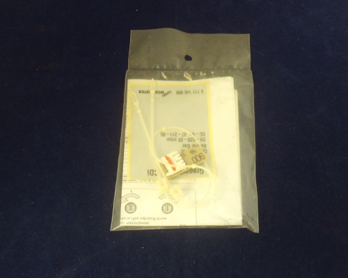 CONVERSION KIT LPG TO NG