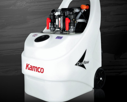 CLEARFLOW CF210 TITAN CDP210F - KAMCO - PFM -*Please order before 1pm for next day delivery