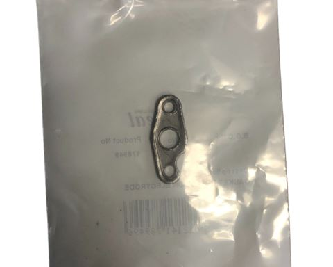 GASKET DETECTION ELECTRODE