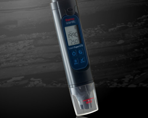 ECOTESTR ELECTRONIC TDS TESTER