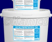 SCALEBREAKER CG BIDEGRADABLE CATERING GRADE DESCALING CRYSTALS 6 X 2.5KG