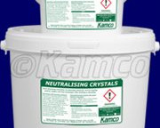 NEUTRALISING CRYSTALS FOR USE WITH SCALEBREAKER PRODUCTS 20 X ONE SHOT