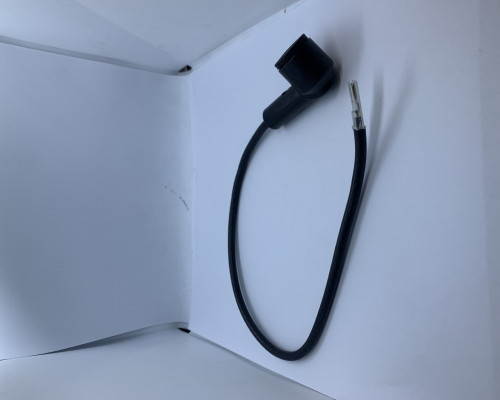 IGNITION ELECTRODE WIRING
