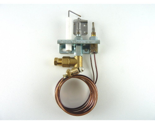 BURNER-PILOT-SENSING