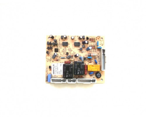 BOARD ELECTRONIC IGNITION