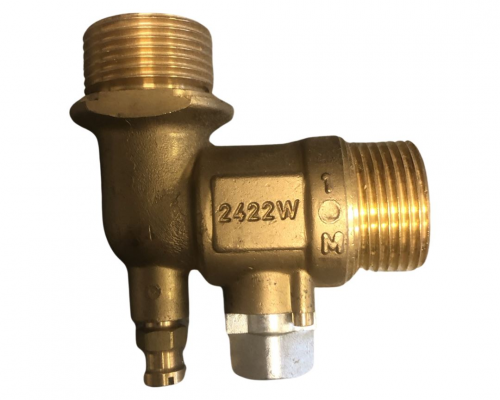 VALVE-ANGLED-WATER-G3/4in