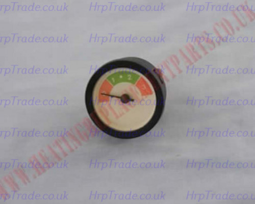 PRESSURE GUAGE - SPARES