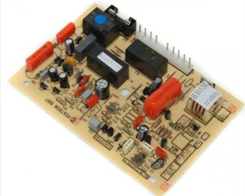 BOARD ELECTRONIC IGNITION ASSY