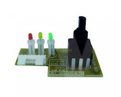 BOARD ELECTRONIC USER ASSY