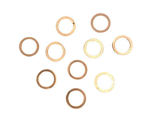 WASHER - SENSOR SEALING was 248069