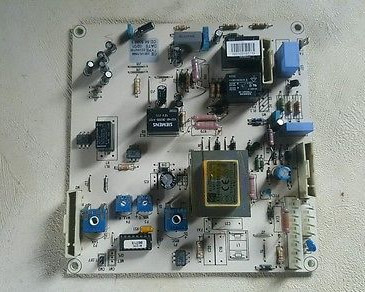 PRINTED CIRCUIT BOARD - 80Eco