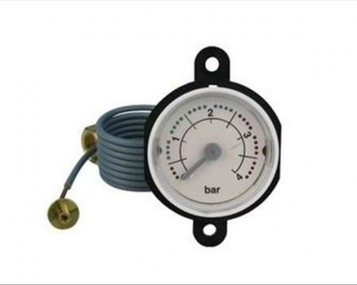 GAUGE PRESSURE