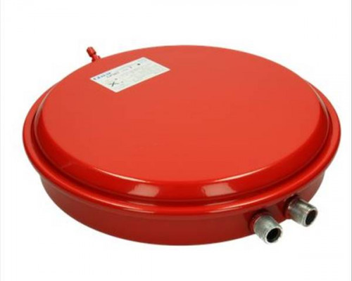 VESSEL-EXPANSION WITH STORAGE