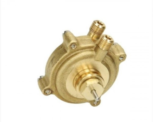 VALVE-DIFFERENTIAL-DHW