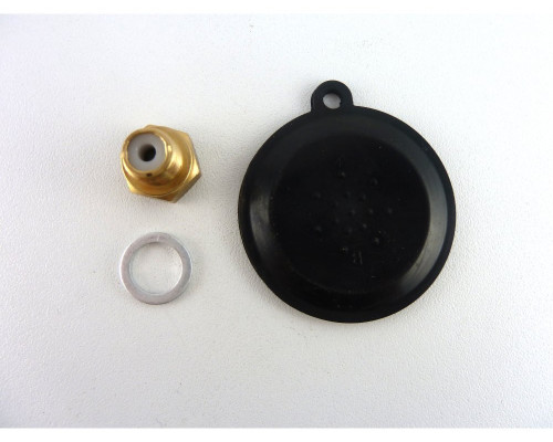 DIAPHRAGM REP KIT PRI (COMBI)