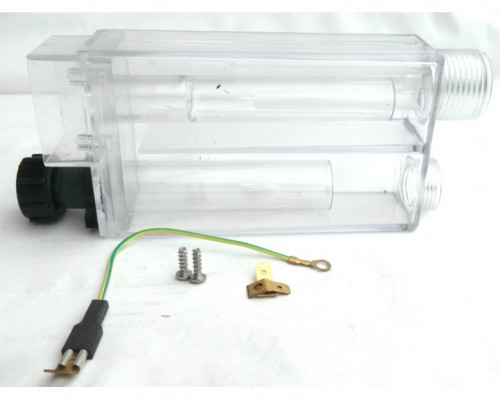 CONDENSATE TRAP KIT - SPARES