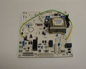 PRINTED CIRCUIT BOARD was 248074