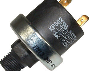 PRESSURE SWITCH