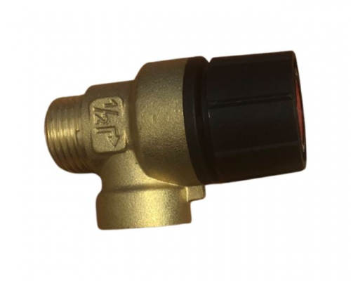 3 BAR SAFETY VALVE / PRV - Biasi