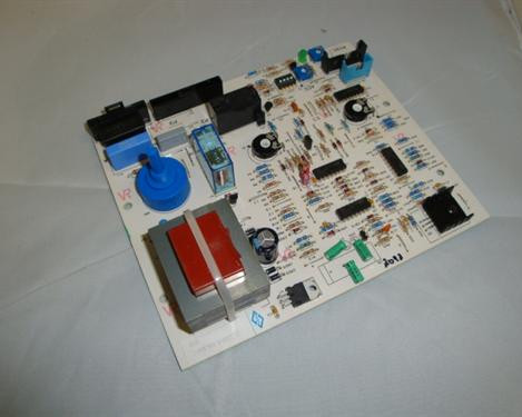 MAIN PCB BI1045104 - Biasi