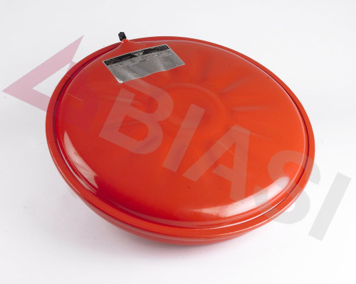 EXPANSION VESSEL - Biasi