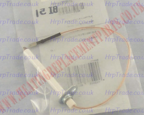 IGNITION ELECTRODE RIGHT - Biasi