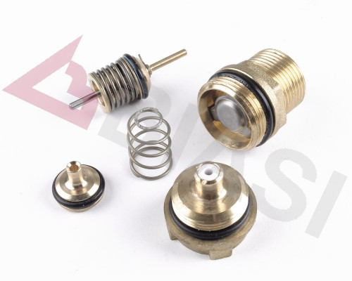 DIVERTER VALVE KIT - Biasi