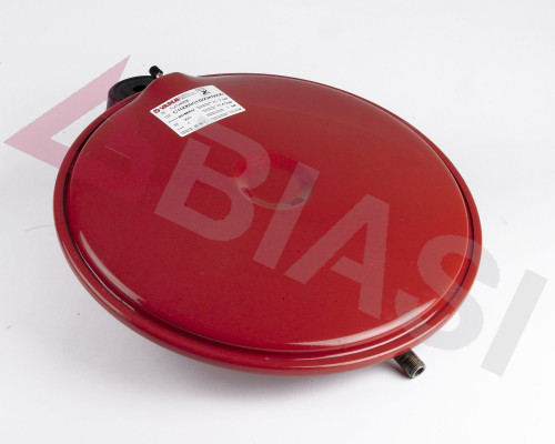 EXPANSION VESSEL - Biasi