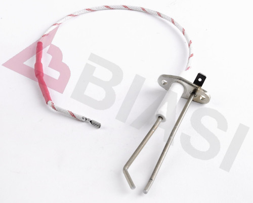 IGNITION ELECTRODE - Biasi