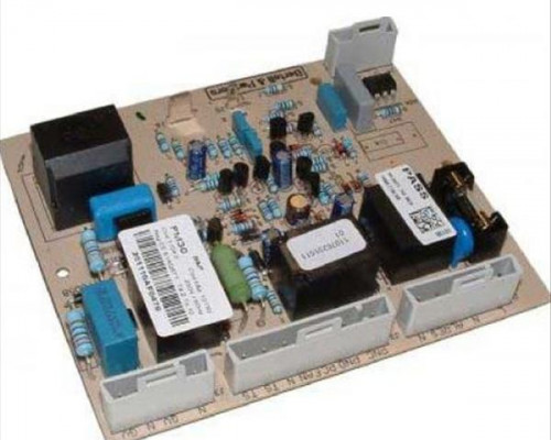 FULL SEQUENCE CONTROL PCB - Biasi