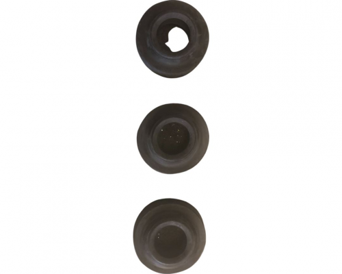 GASKET SET-SYPHON (PACK OF 3)