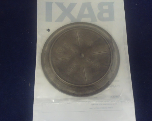 DIAPHRAGM