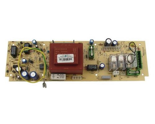 PRINTED CIRCUIT BOARD OF POWER- ARISTON & CHAFFOTEAUX