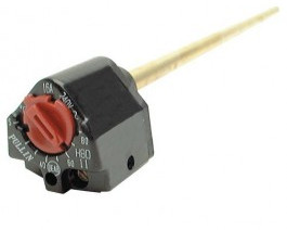 Heatrae Sadia 11in Rod Type Thermostat TS